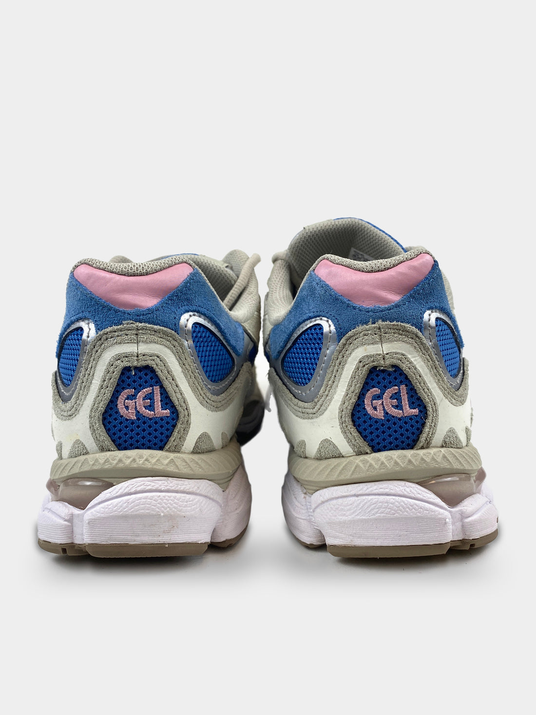 ASICS Gel-NYC Polar Night Cream
