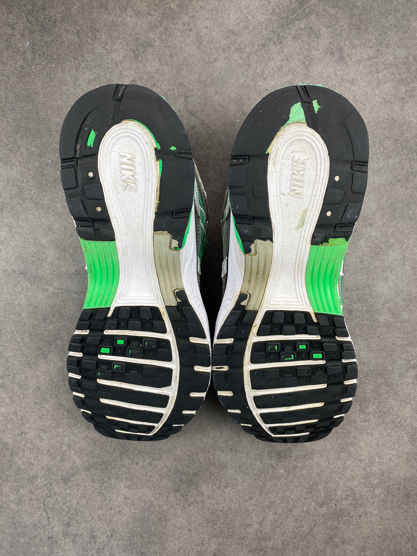 Nike P-6000 Spring Green