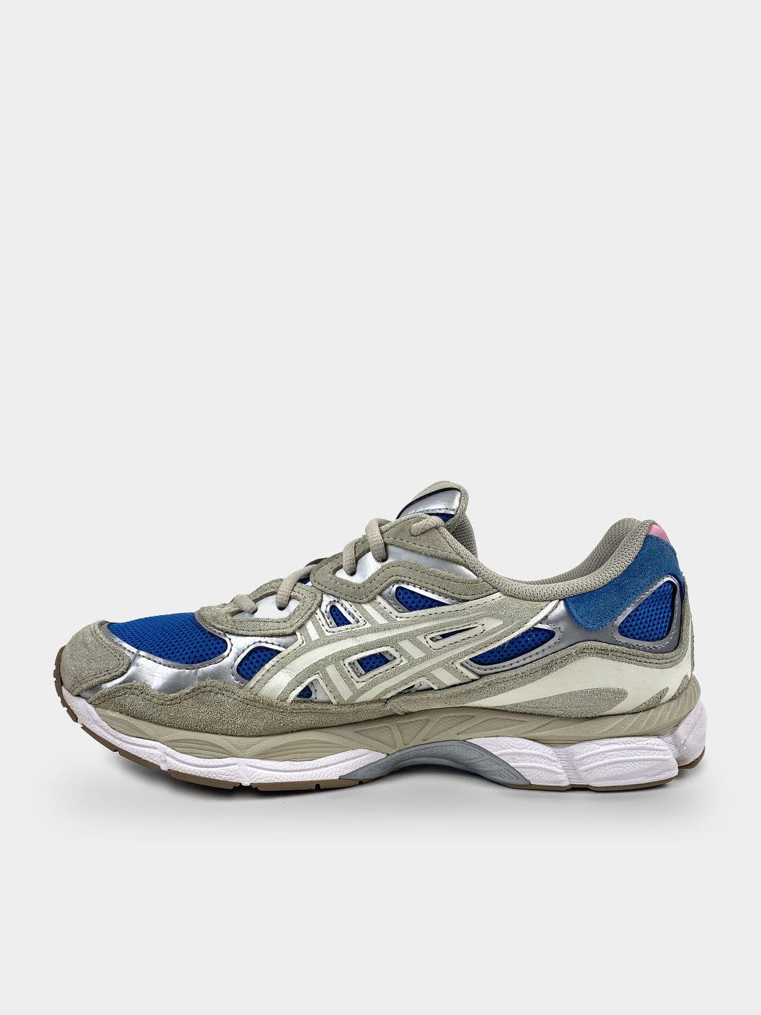 ASICS Gel-NYC Polar Night Cream