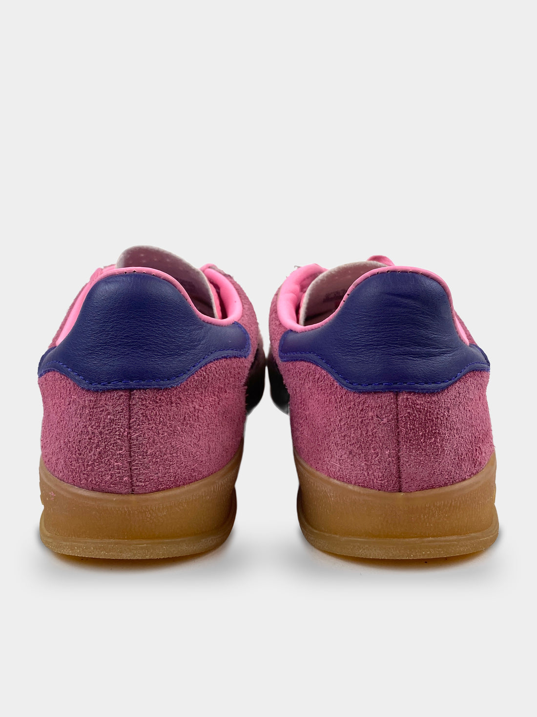 Adidas Gazelle Indoor Bliss Pink Purple