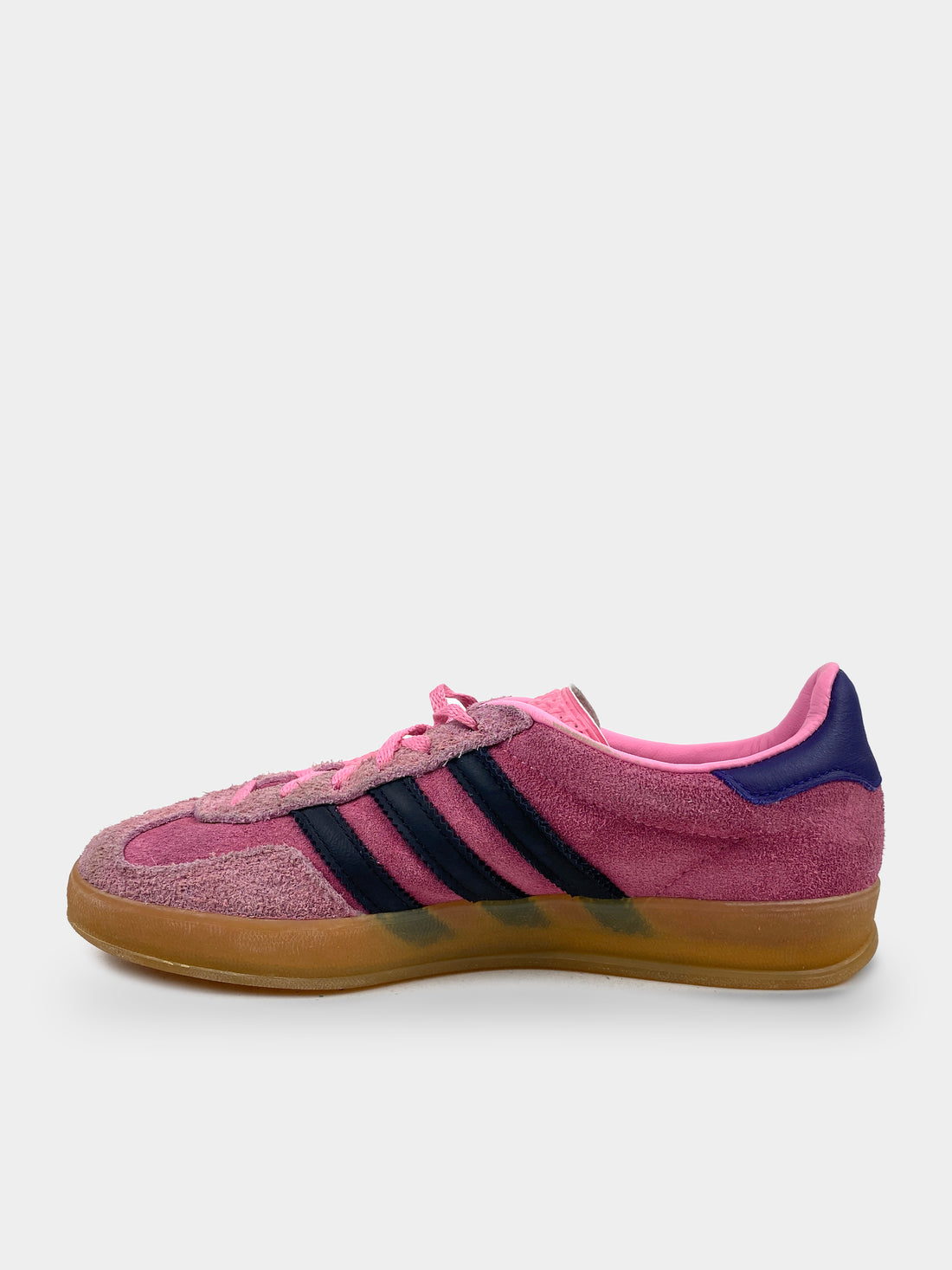 Adidas Gazelle Indoor Bliss Pink Purple