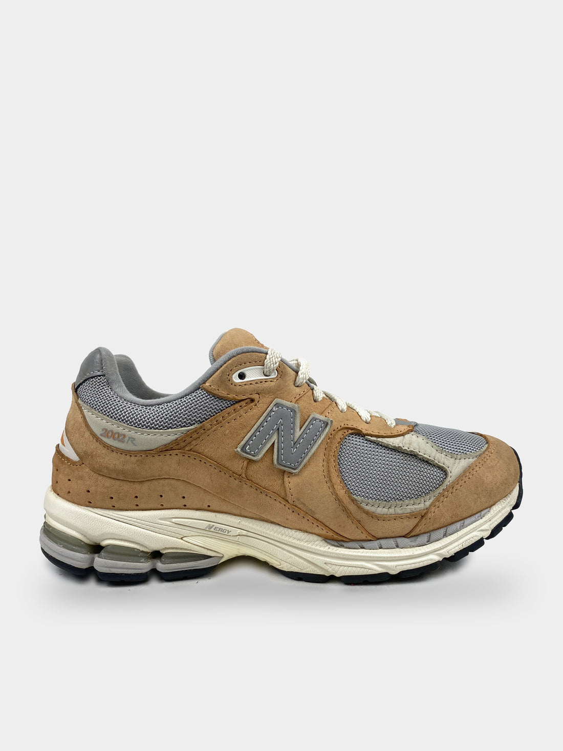 New Balance 2002R Sweet Caramel