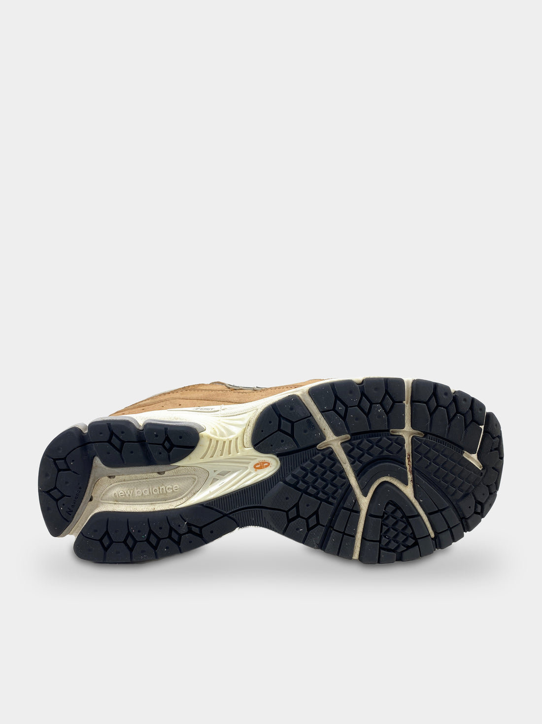 New Balance 2002R Sweet Caramel