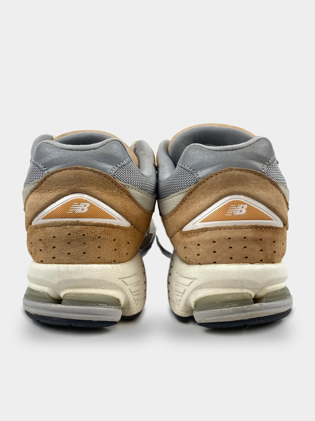 New Balance 2002R Sweet Caramel