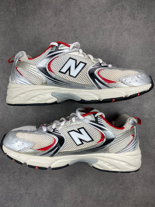 New Balance 530 Nimbus Cloud Team Red