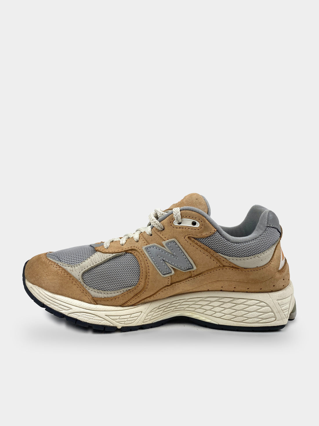 New Balance 2002R Sweet Caramel
