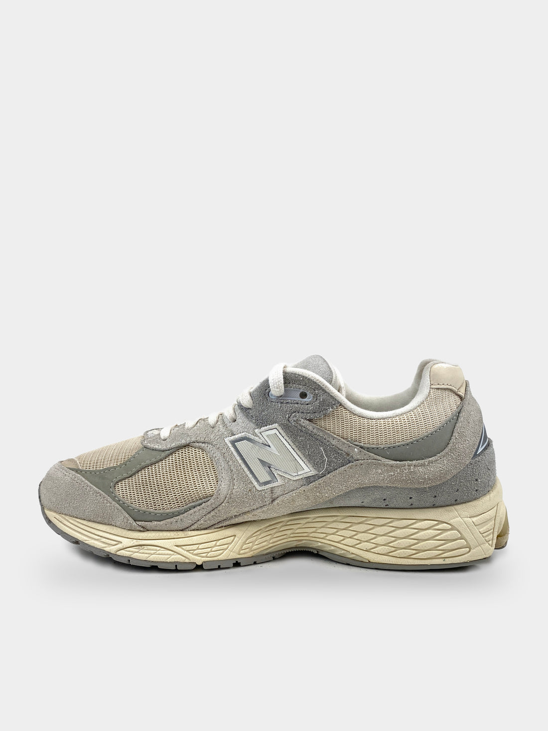 New Balance 2002R Linen