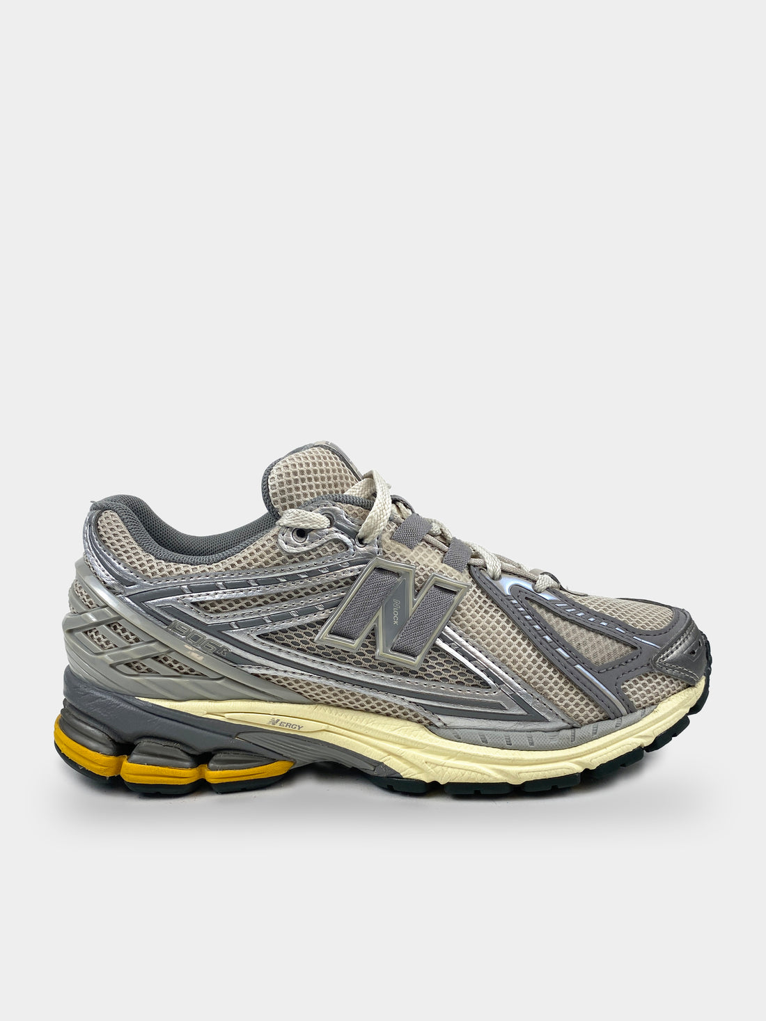 New Balance 1906 Moonbeam Raincloud