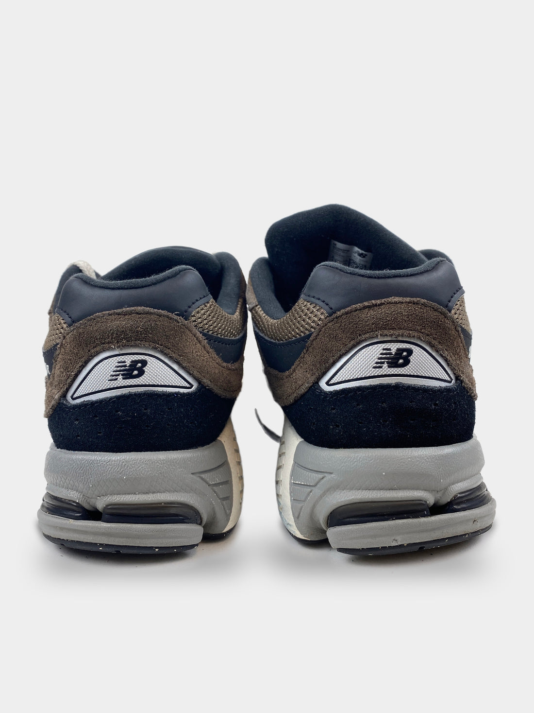 New Balance 2002R Emerging Brown