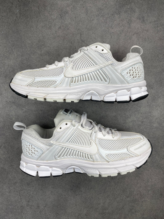 Nike Zoom Vomero 5 White Vast Grey