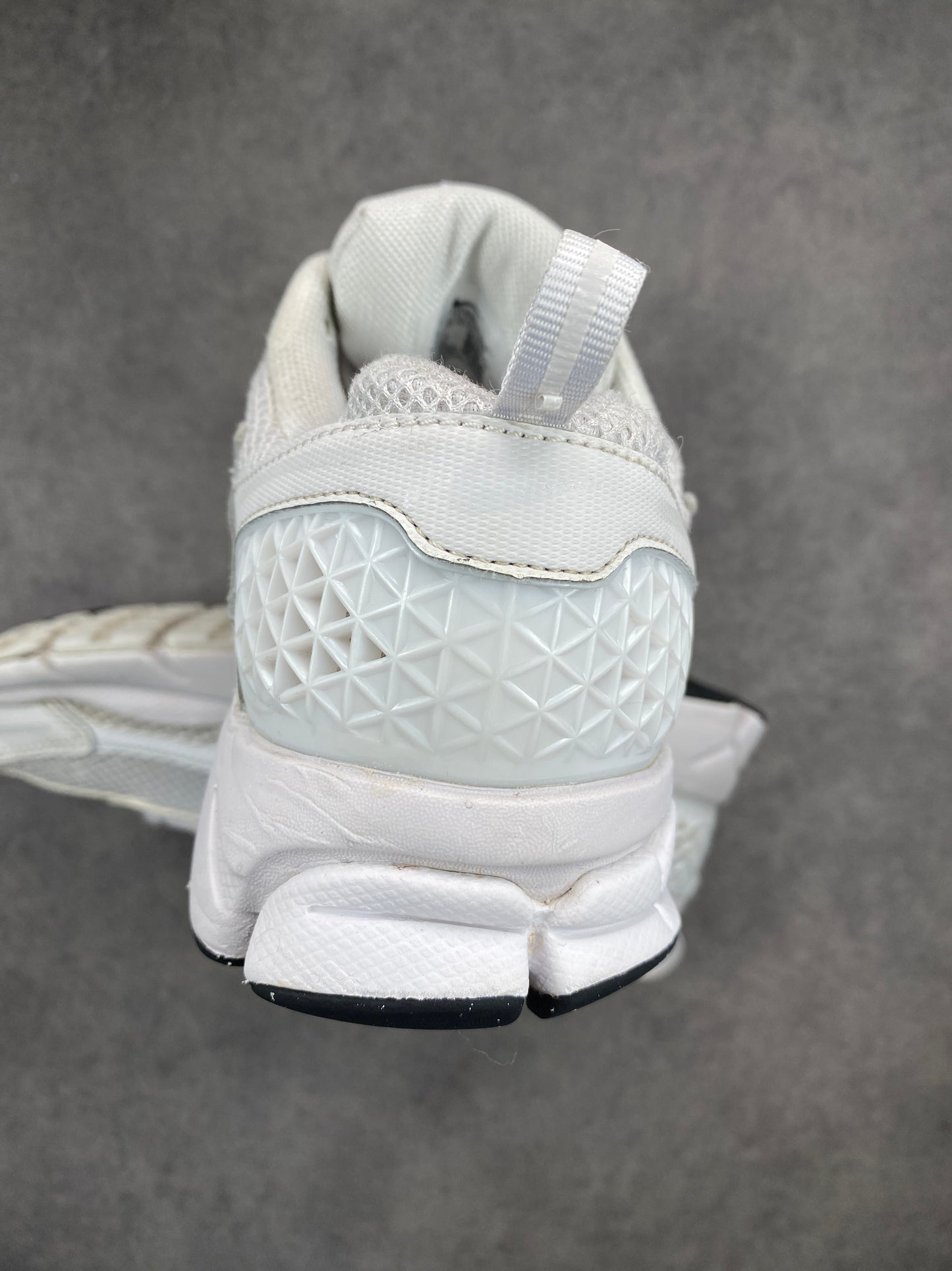 Nike Zoom Vomero 5 White Vast Grey