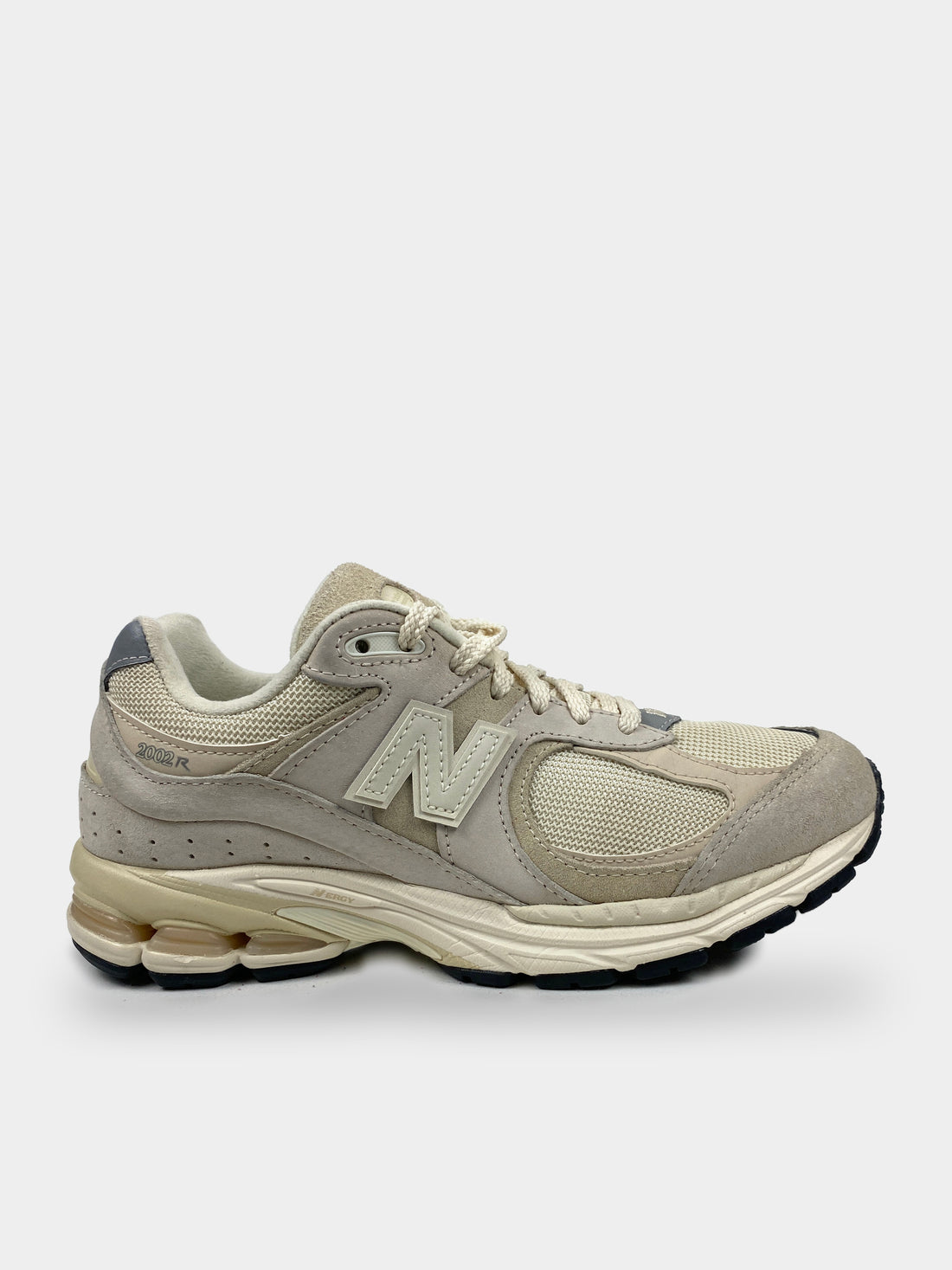 New Balance 2002R Off White