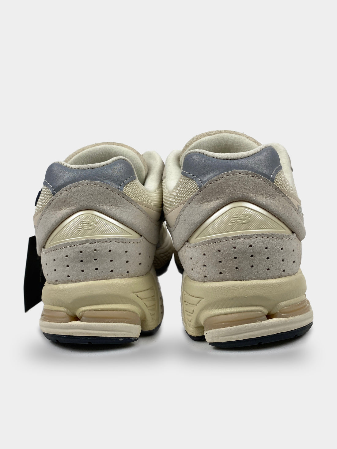 New Balance 2002R Off White