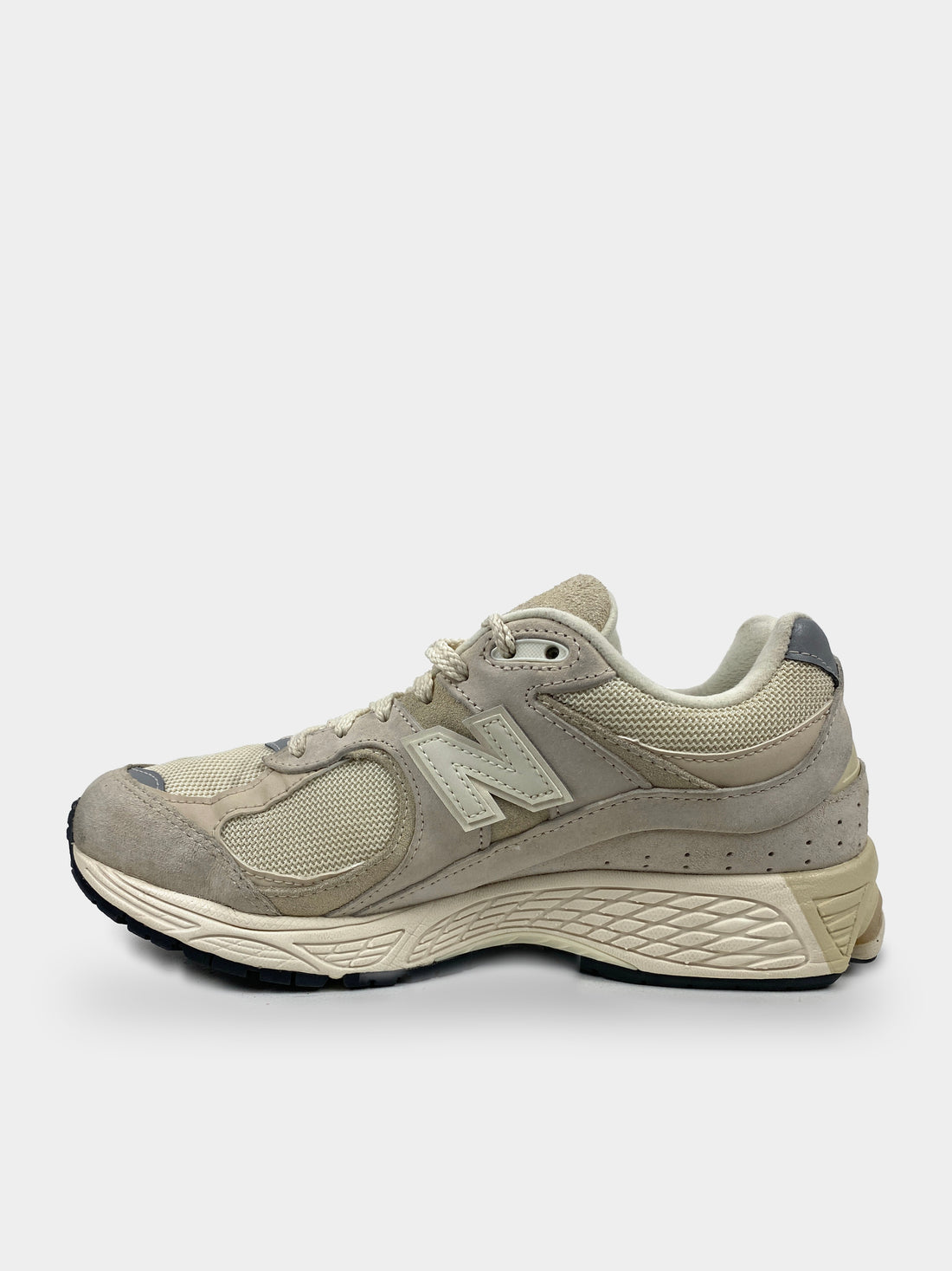 New Balance 2002R Off White