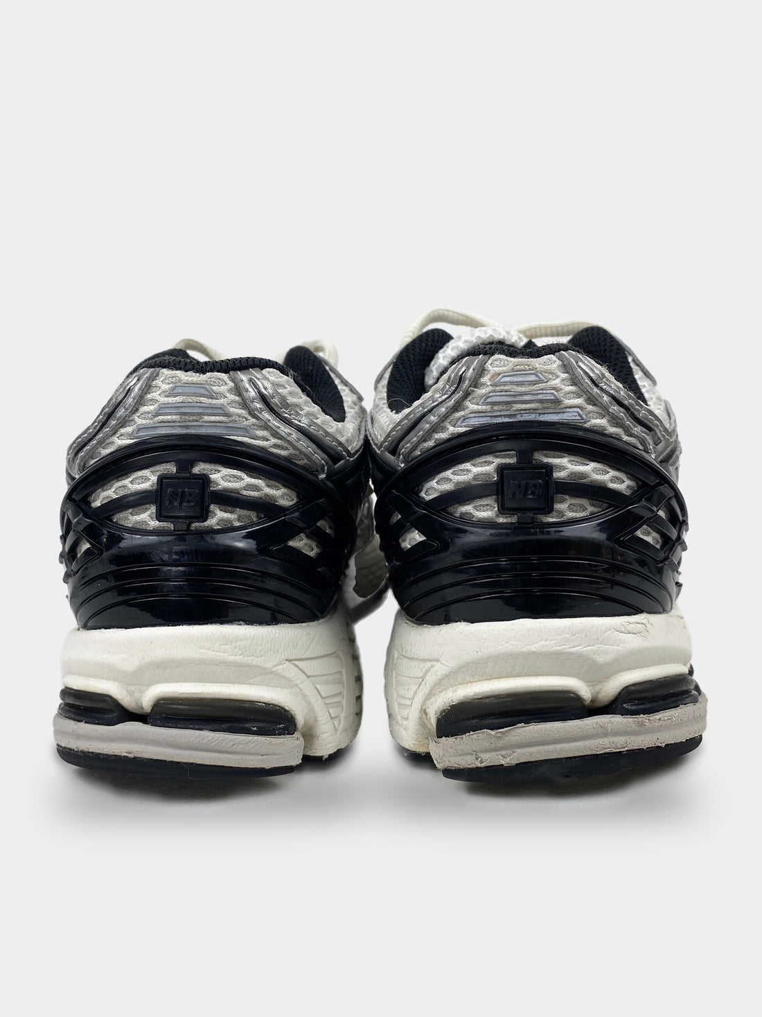New Balance 1906R Silver Black