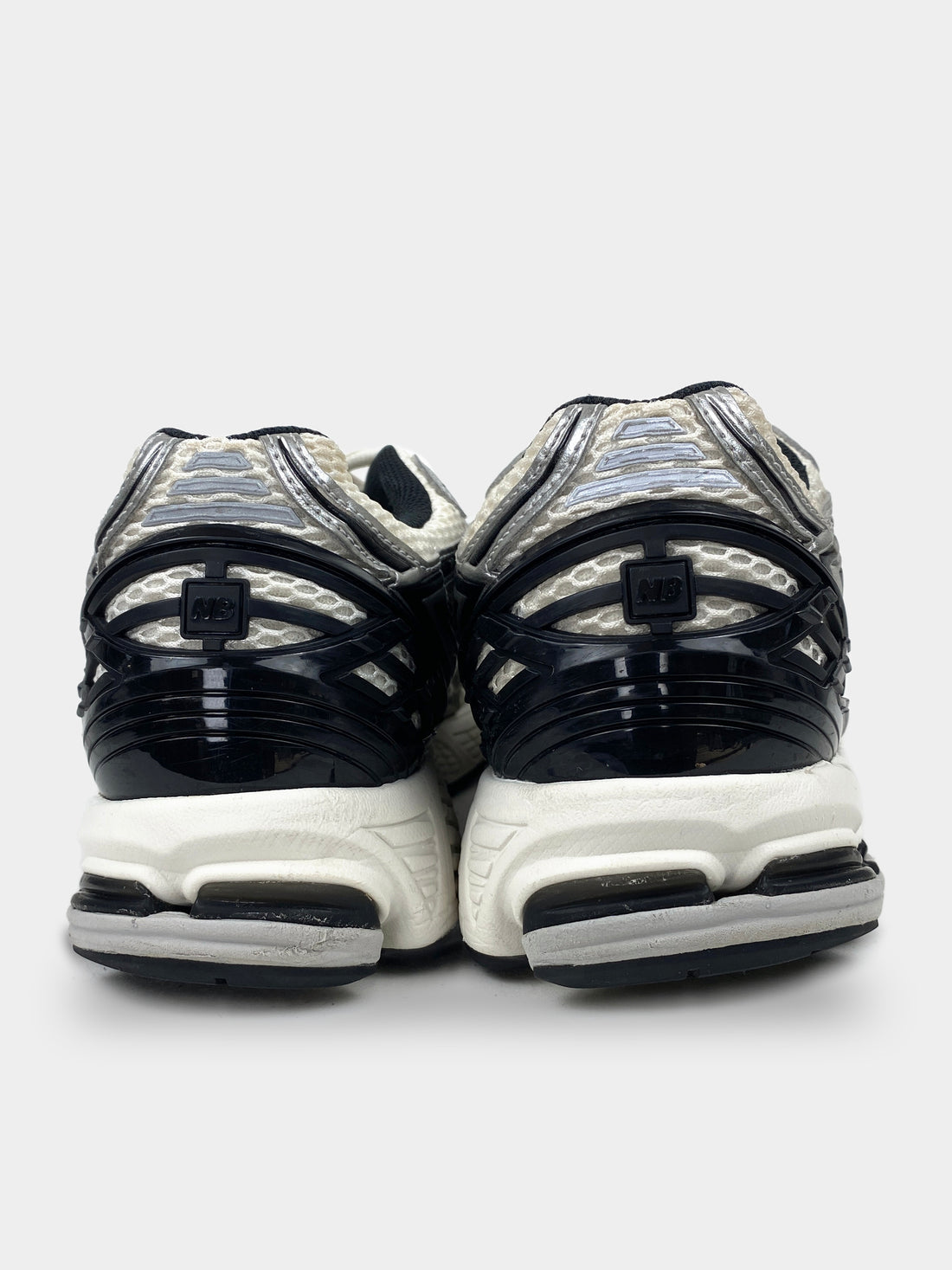 New Balance 1906R Silver Black