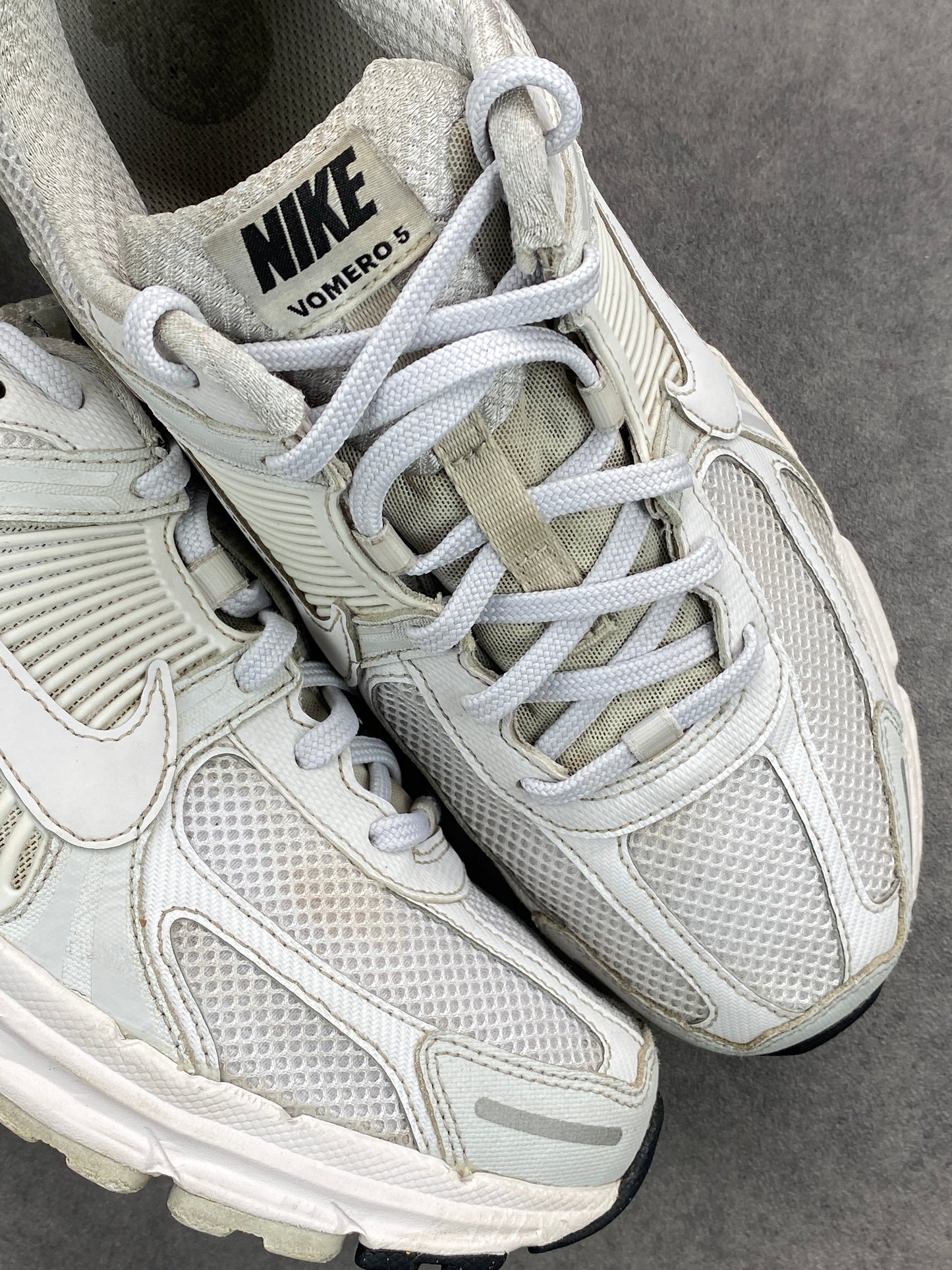 Nike Zoom Vomero 5 SP Vast Grey