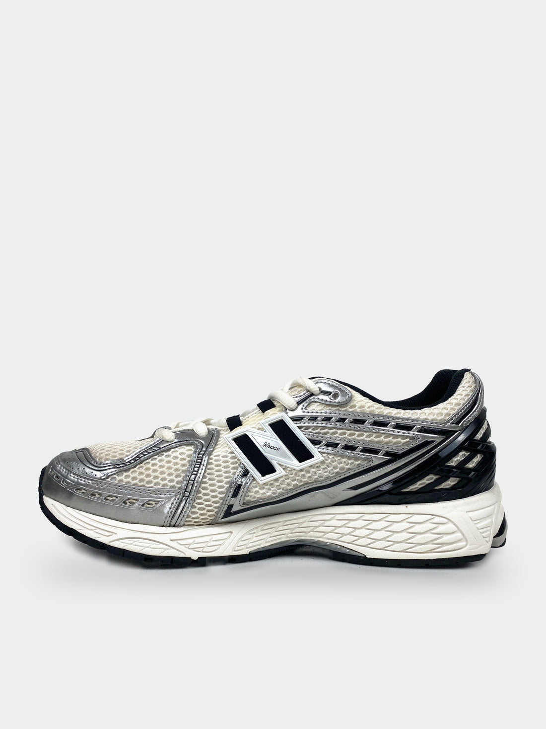 New Balance 1906R Silver Black