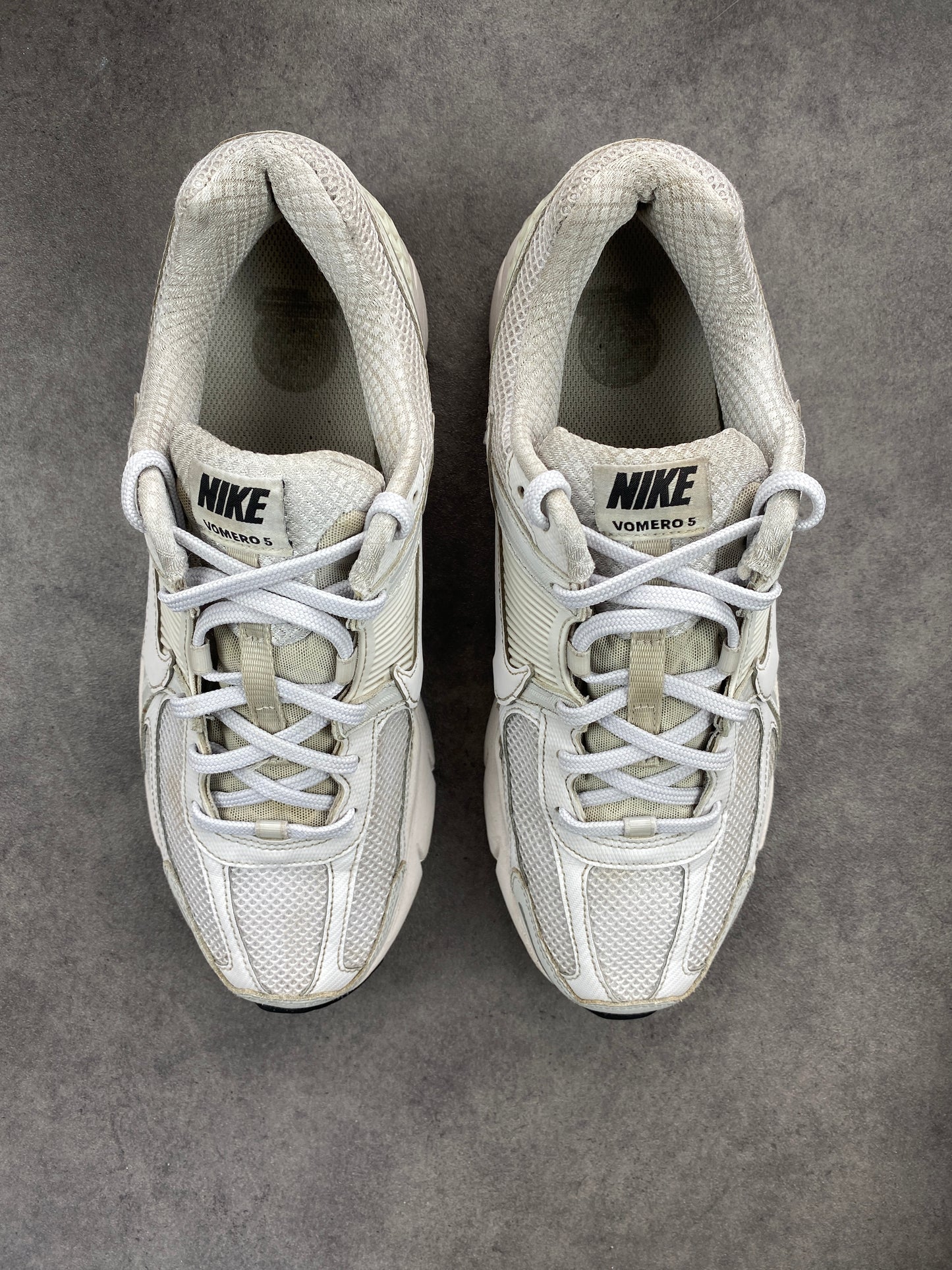 Nike Zoom Vomero 5 SP Vast Grey