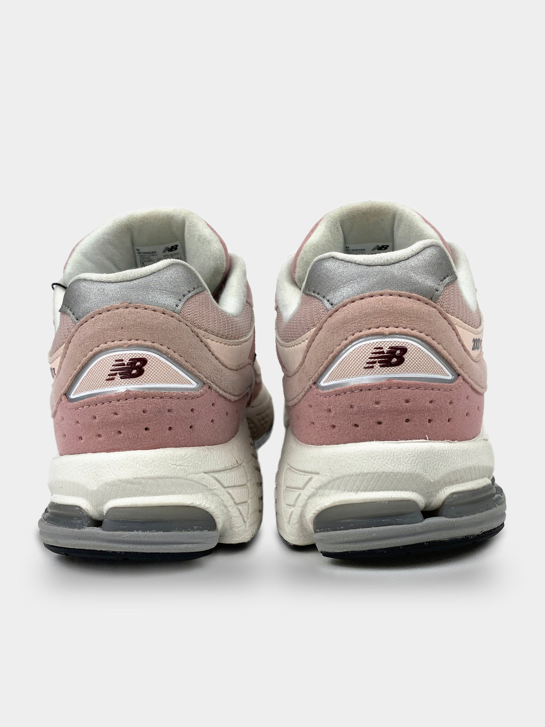 New Balance 2002R Pink Sand