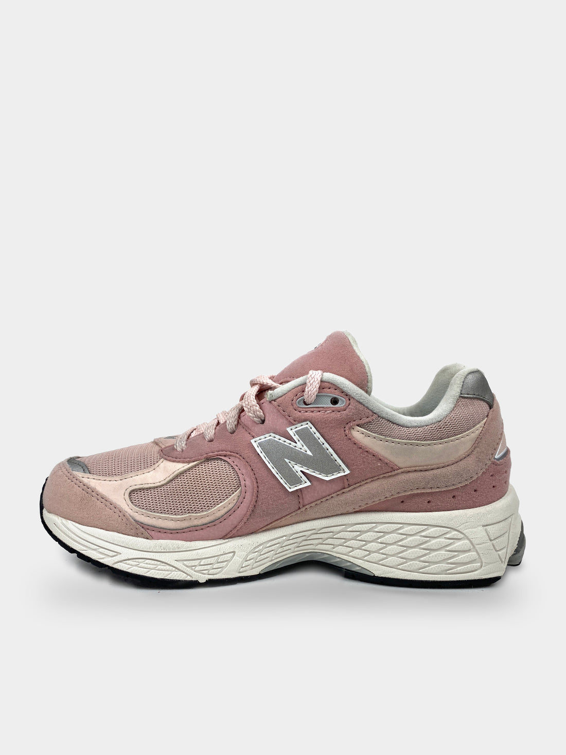 New Balance 2002R Pink Sand