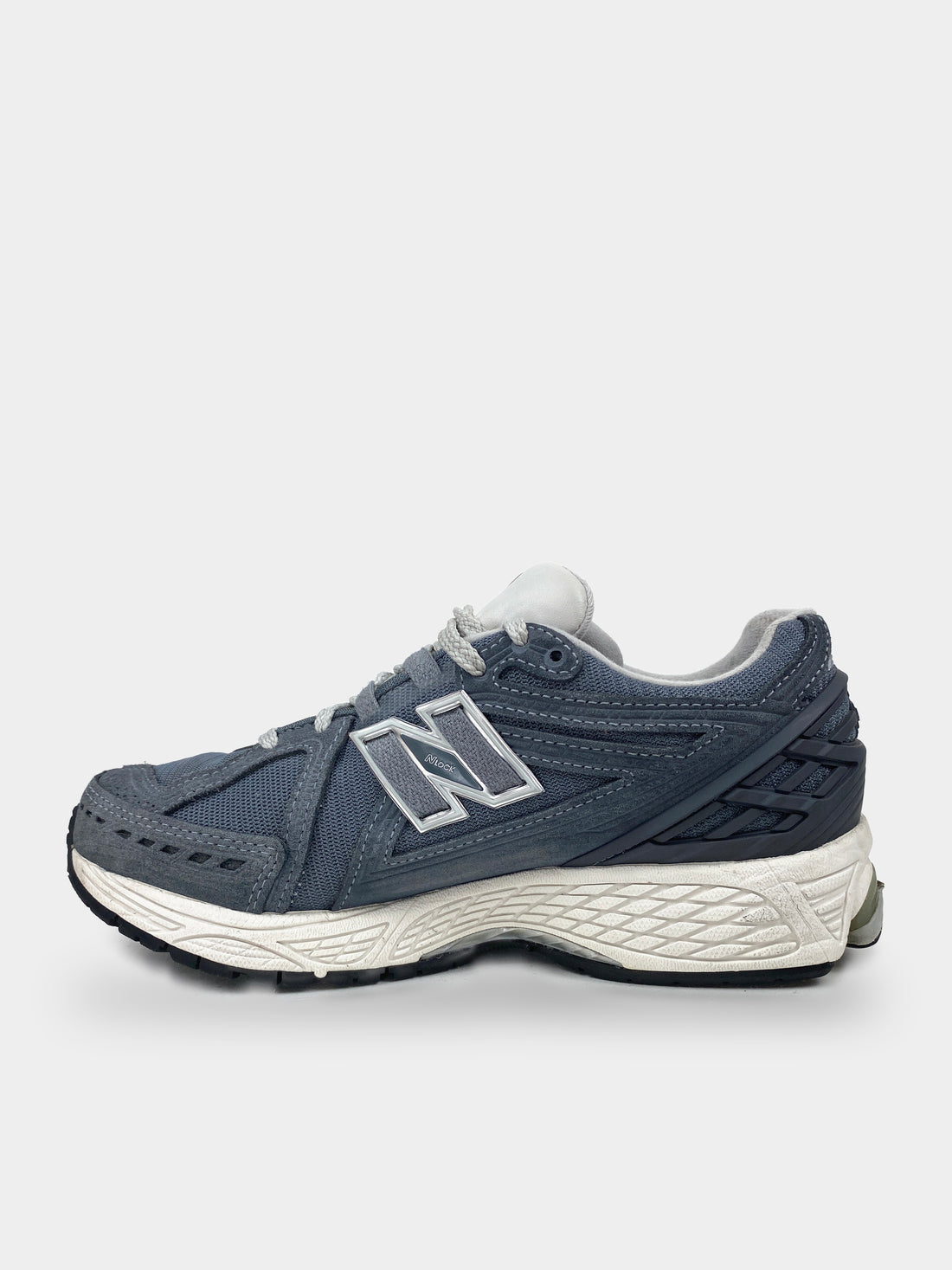 New Balance 1906R Titanium