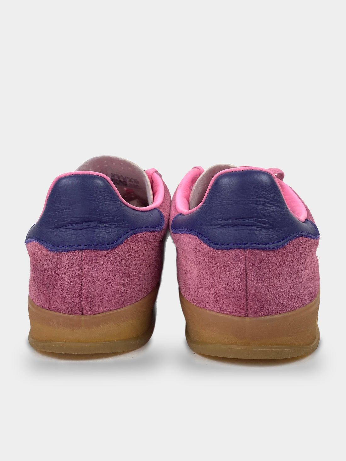 Adidas Gazelle Indoor Bliss Pink Purple