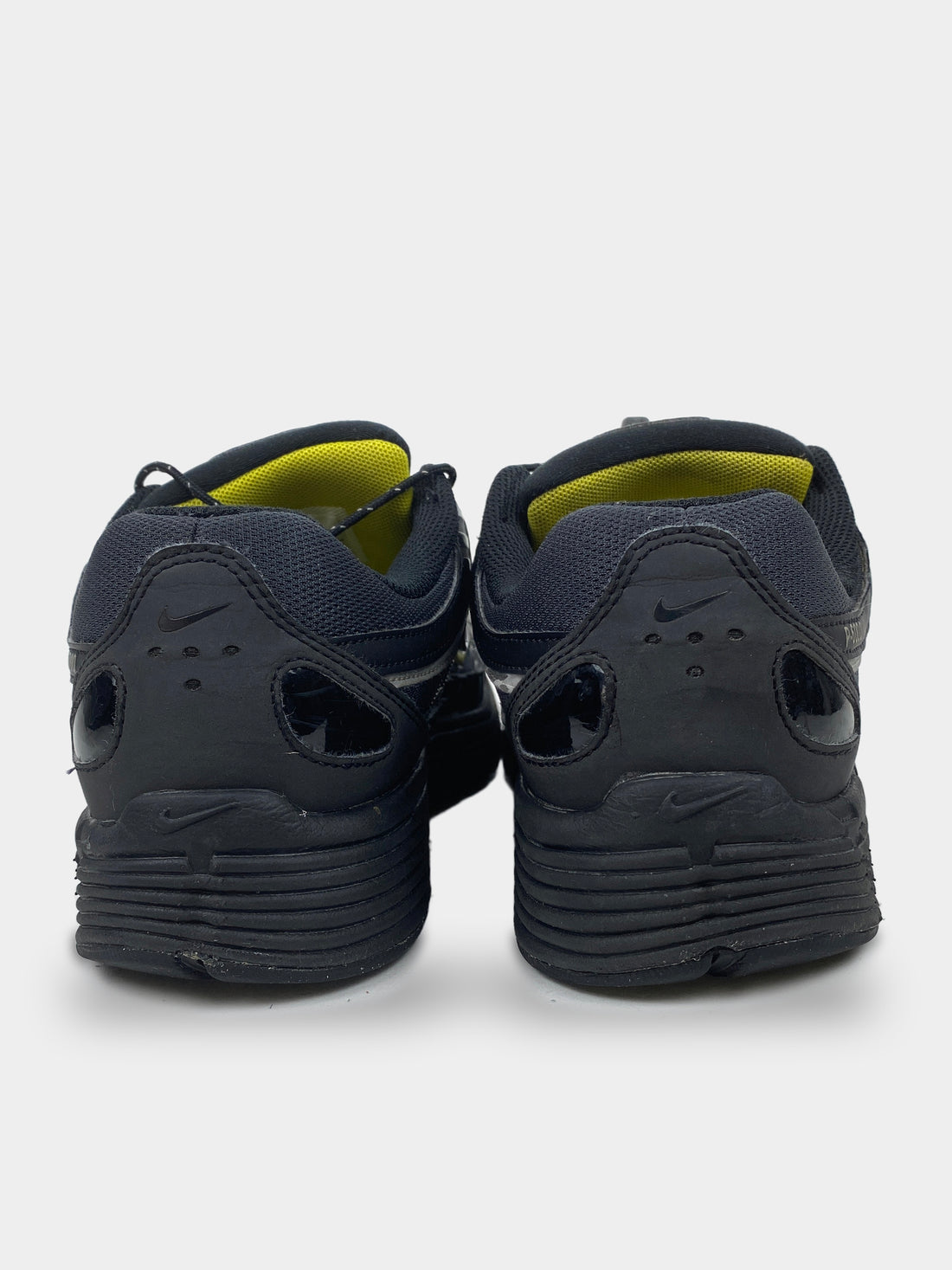Nike P-6000 Anthracite High Voltage