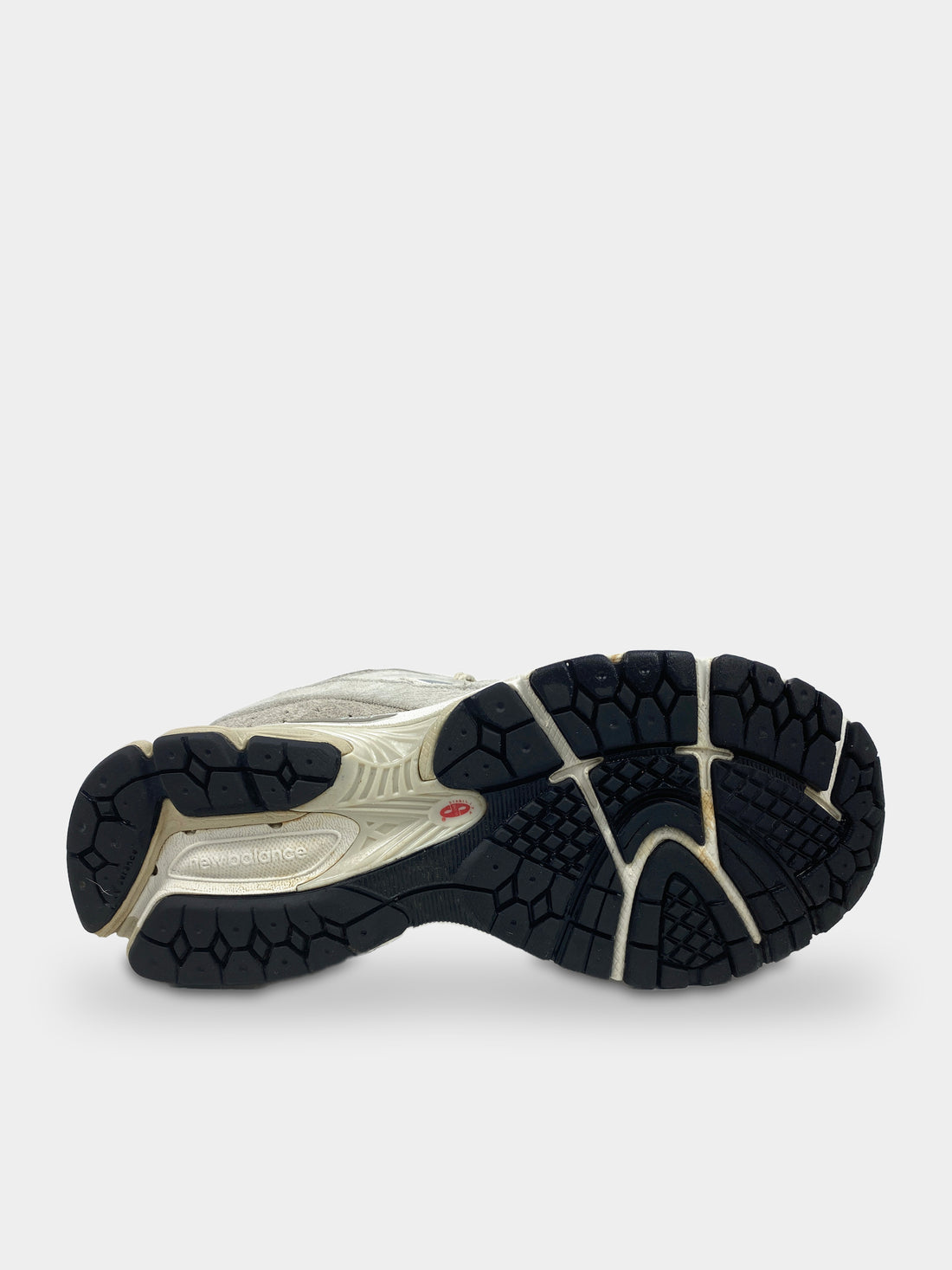 New Balance 2002R Shipyard