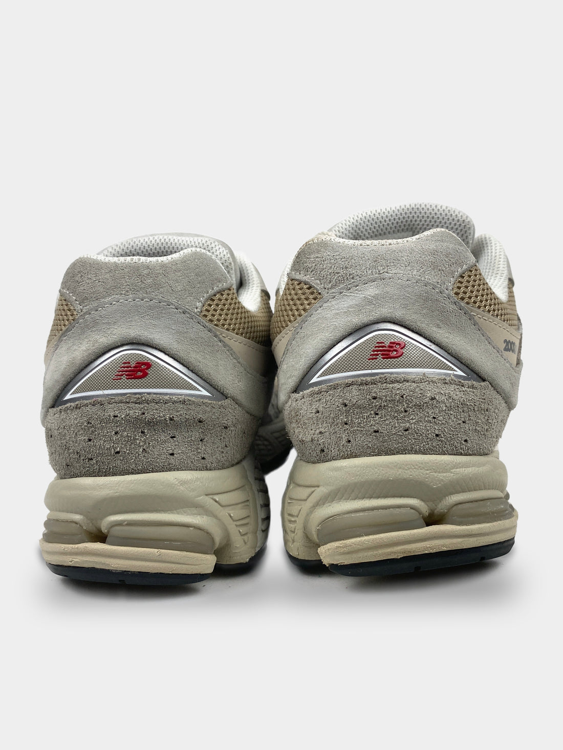 New Balance 2002R Shipyard
