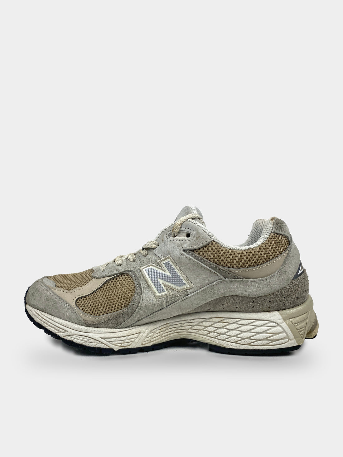 New Balance 2002R Shipyard