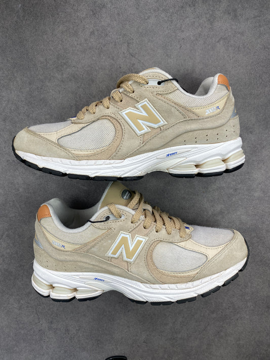 New Balance 2002R Incense Sepia Bone