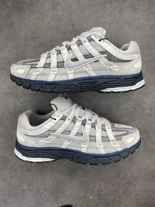 Nike P-6000 Photon Dust Anthracite