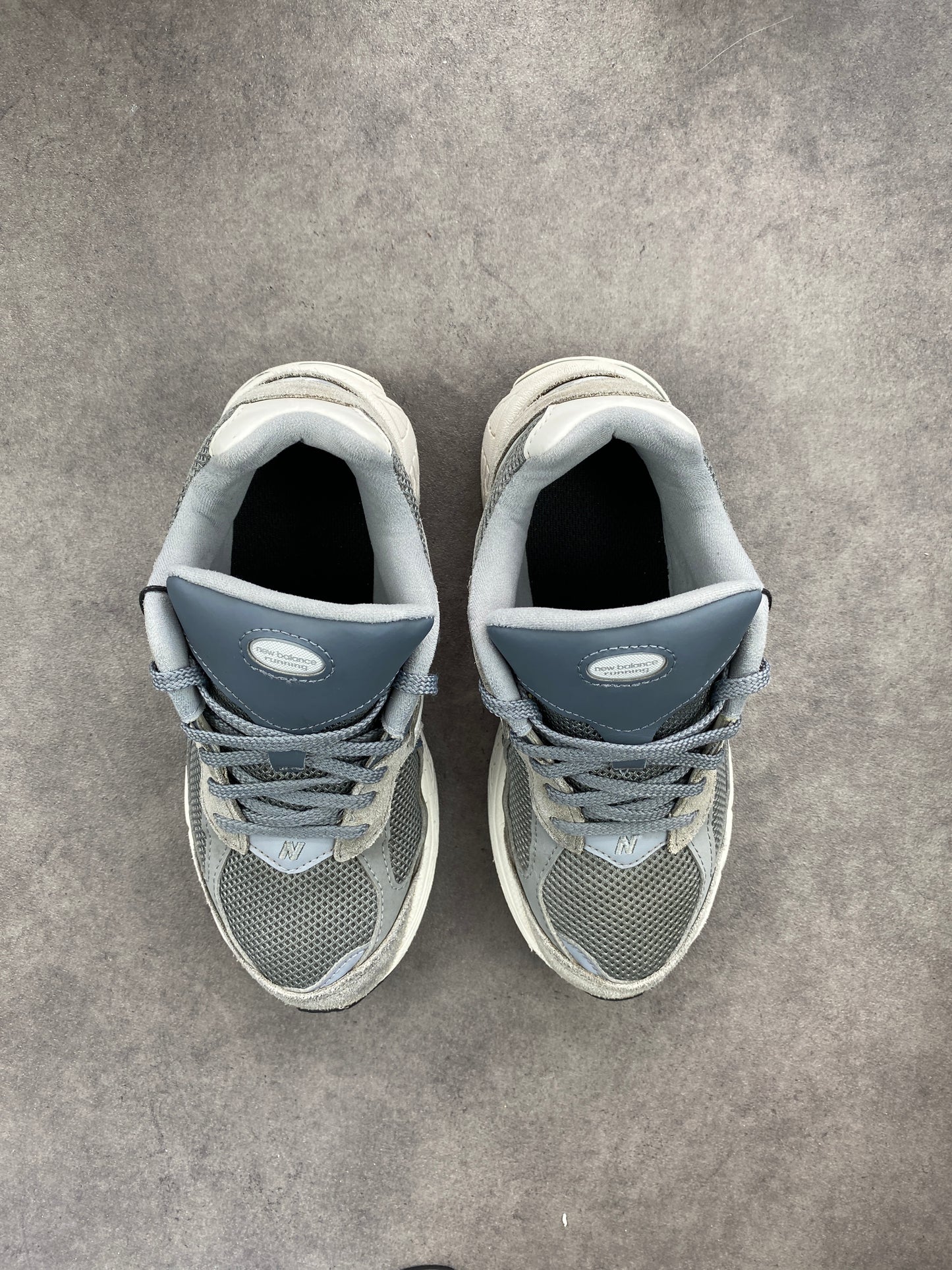 New Balance 2002R Steel
