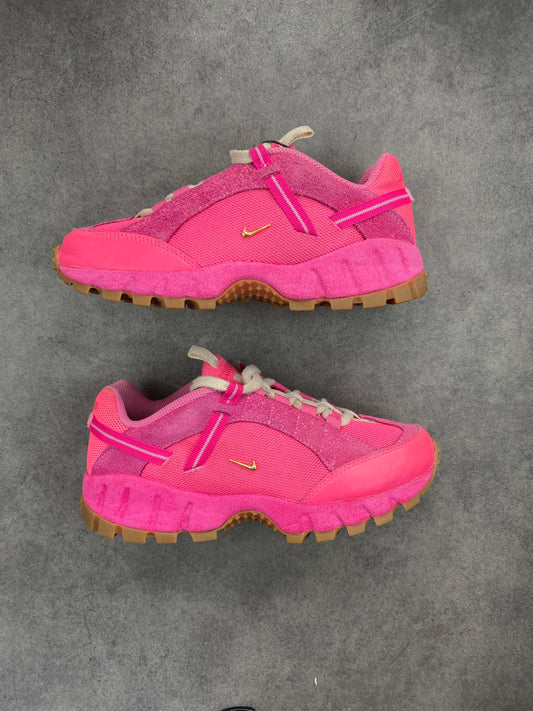 Nike Air Humara LX Jacquemus Pink Flash