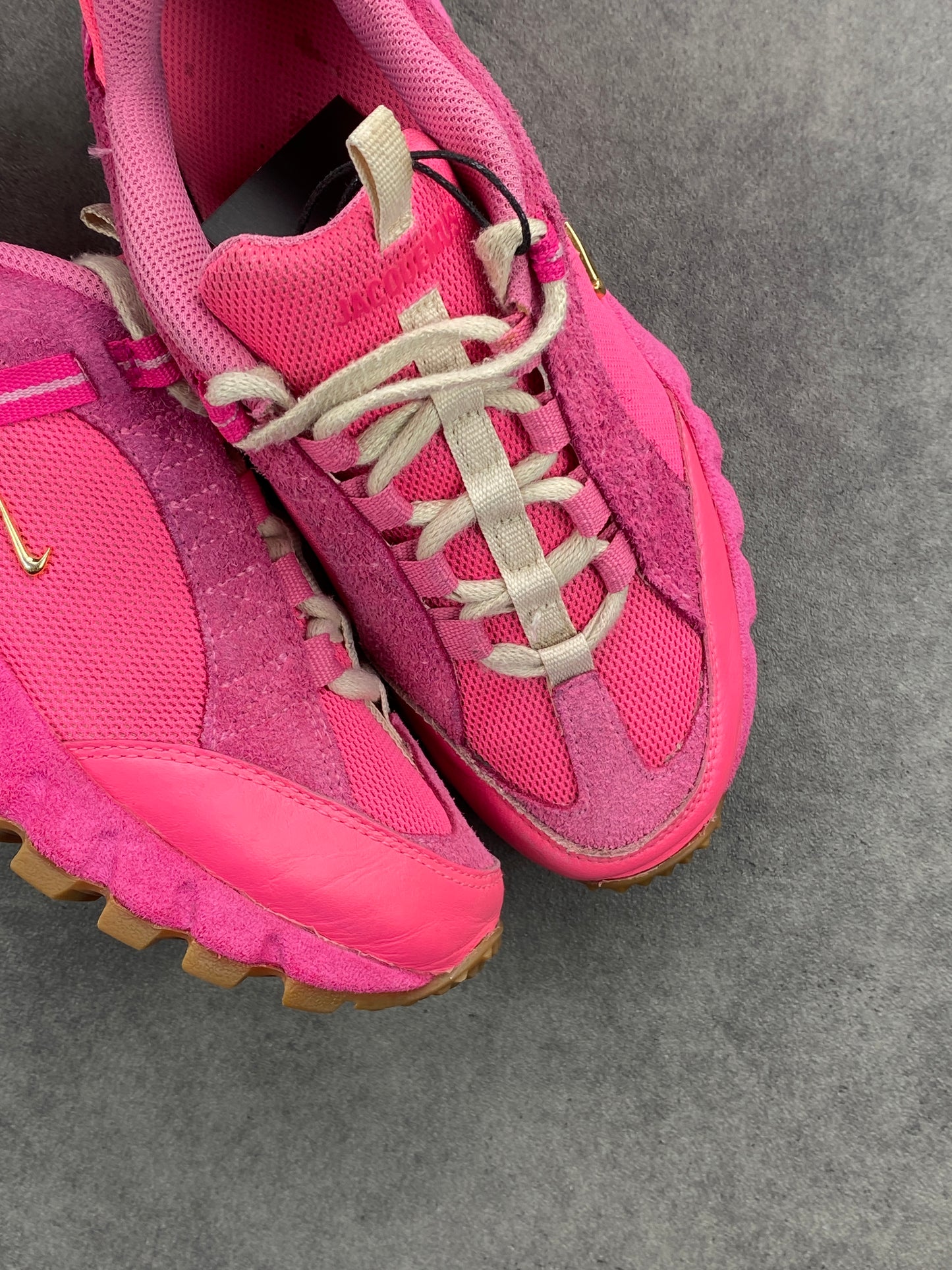 Nike Air Humara LX Jacquemus Pink Flash