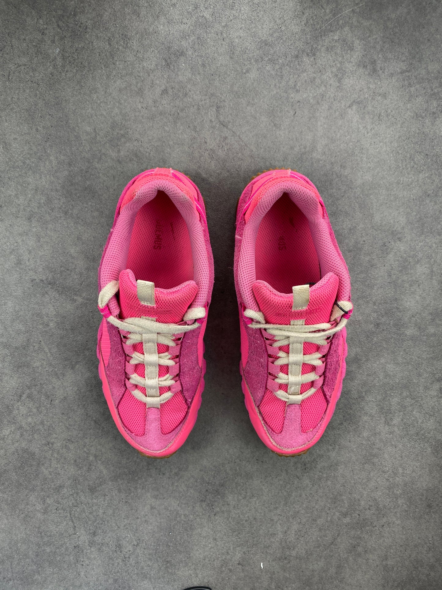 Nike Air Humara LX Jacquemus Pink Flash
