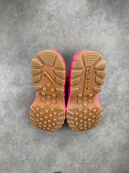 Nike Air Humara LX Jacquemus Pink Flash