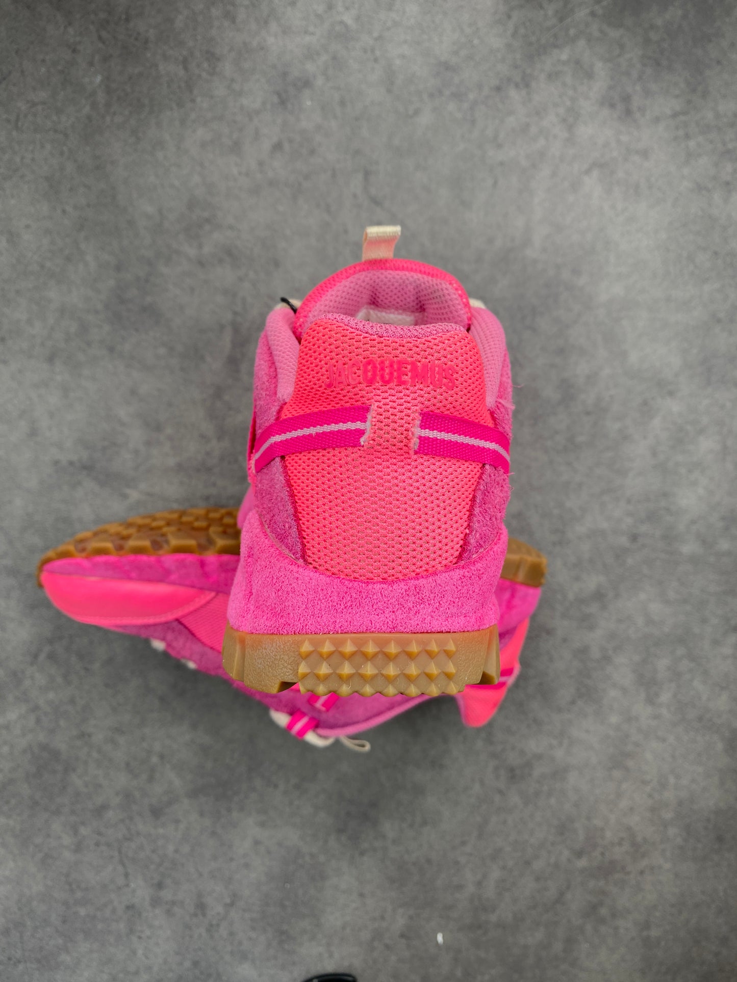 Nike Air Humara LX Jacquemus Pink Flash