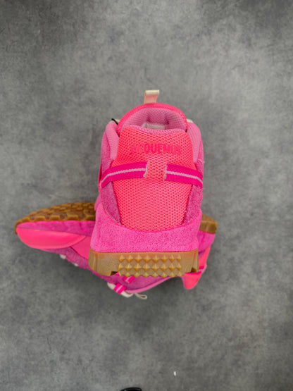 Nike Air Humara LX Jacquemus Pink Flash