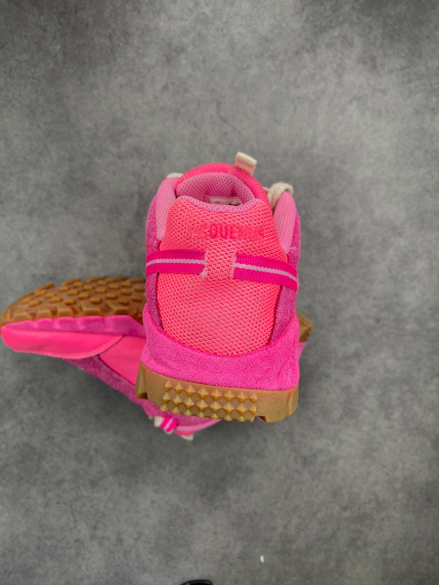 Nike Air Humara LX Jacquemus Pink Flash