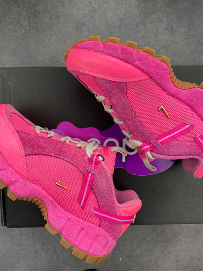 Nike Air Humara LX Jacquemus Pink Flash