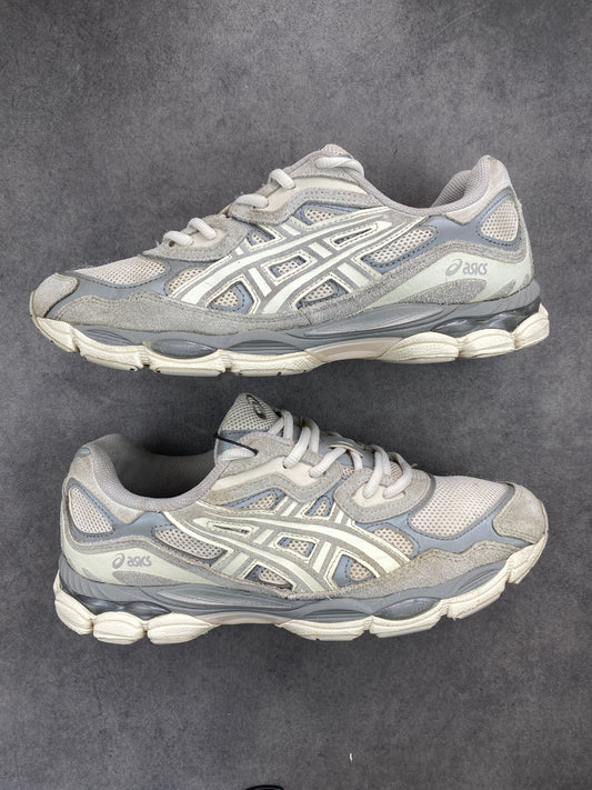 ASICS Gel-NYC Oyster Grey