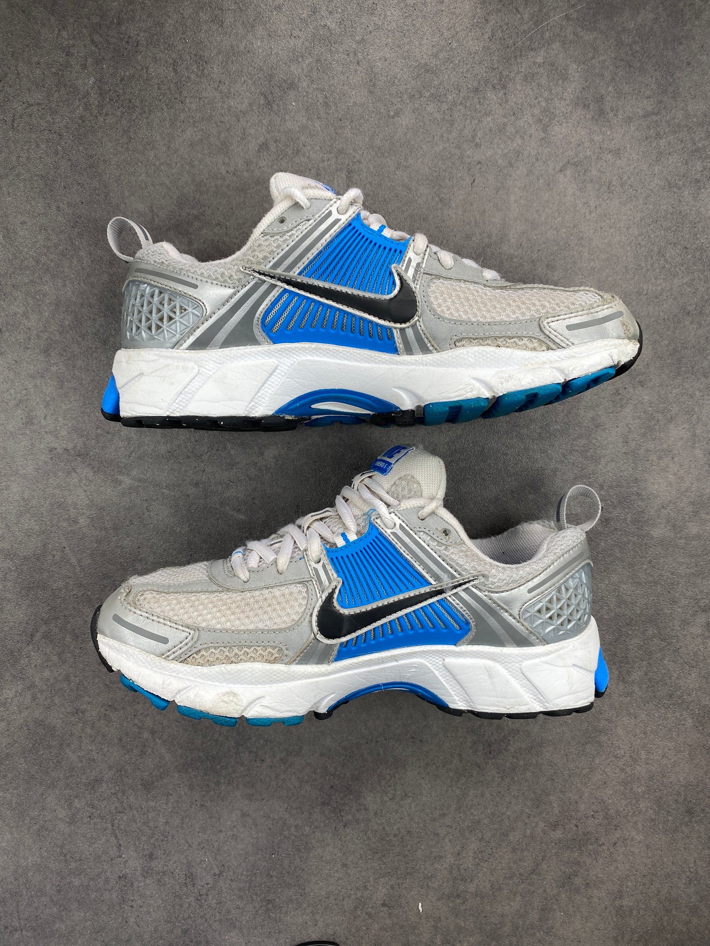 Nike Zoom Vomero 5 Photo Blue