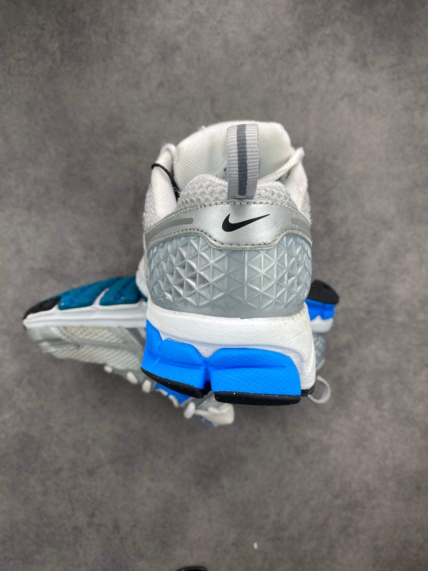 Nike Zoom Vomero 5 Photo Blue