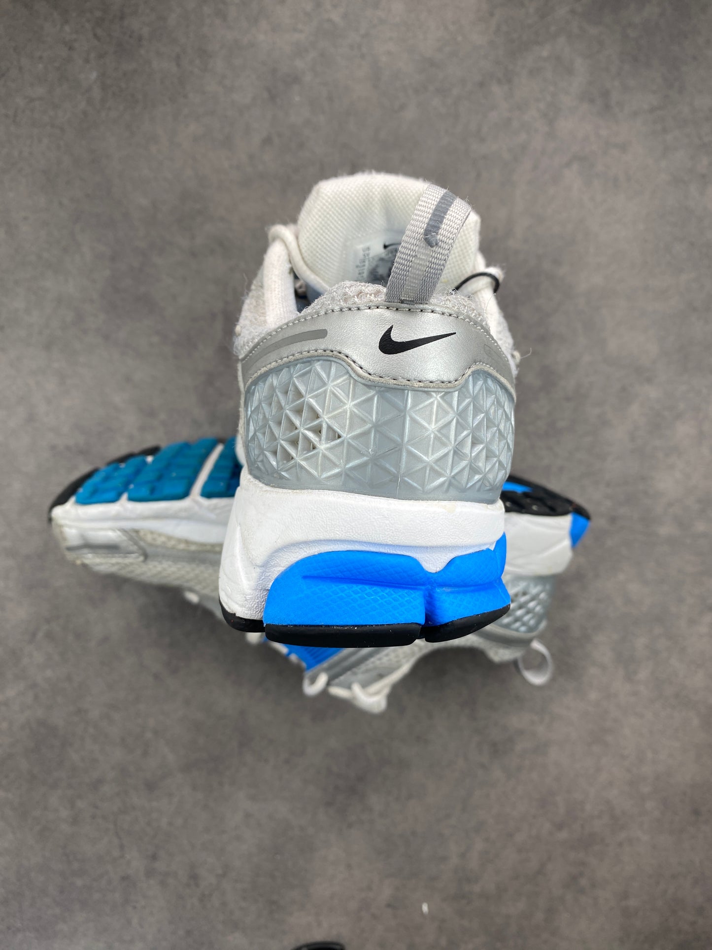 Nike Zoom Vomero 5 Photo Blue