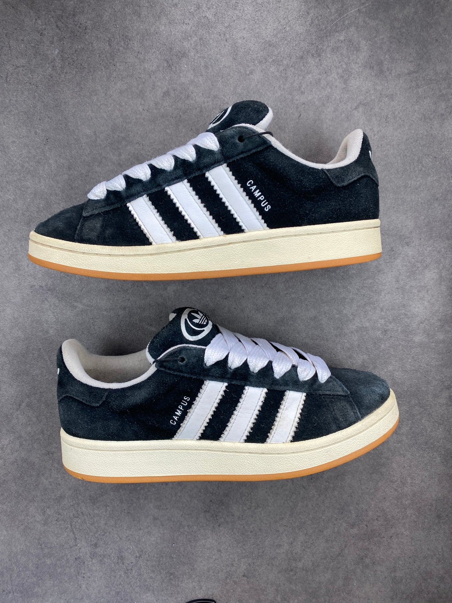 Adidas Campus 00s Core Black