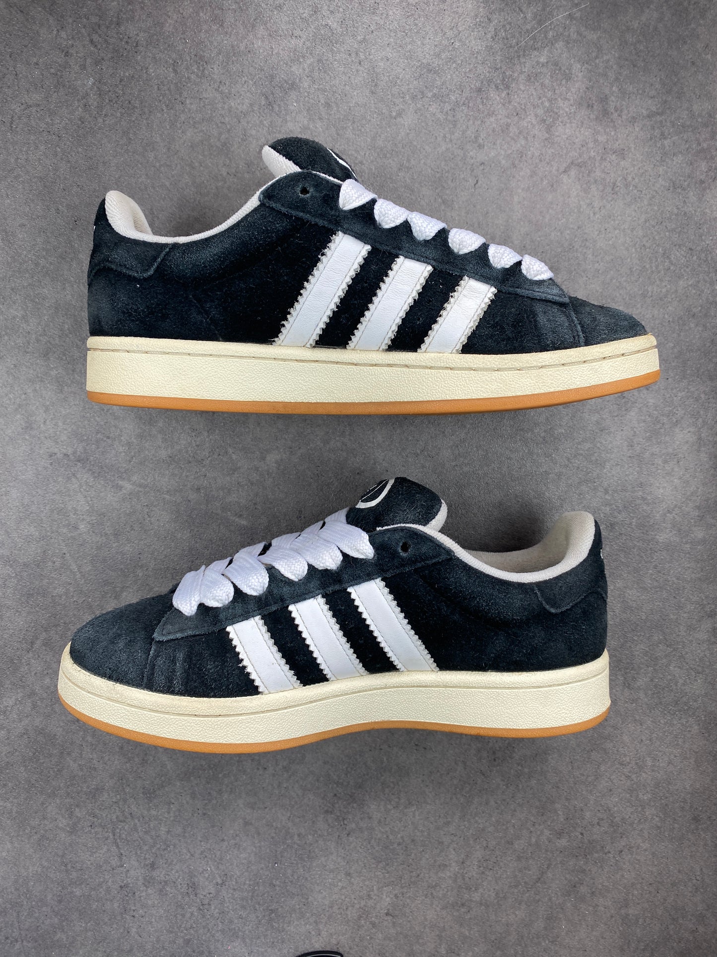 Adidas Campus 00s Core Black