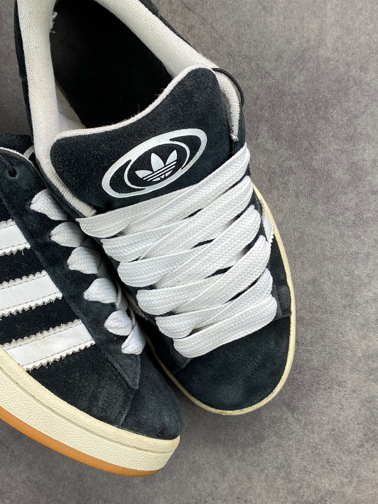 Adidas Campus 00s Core Black