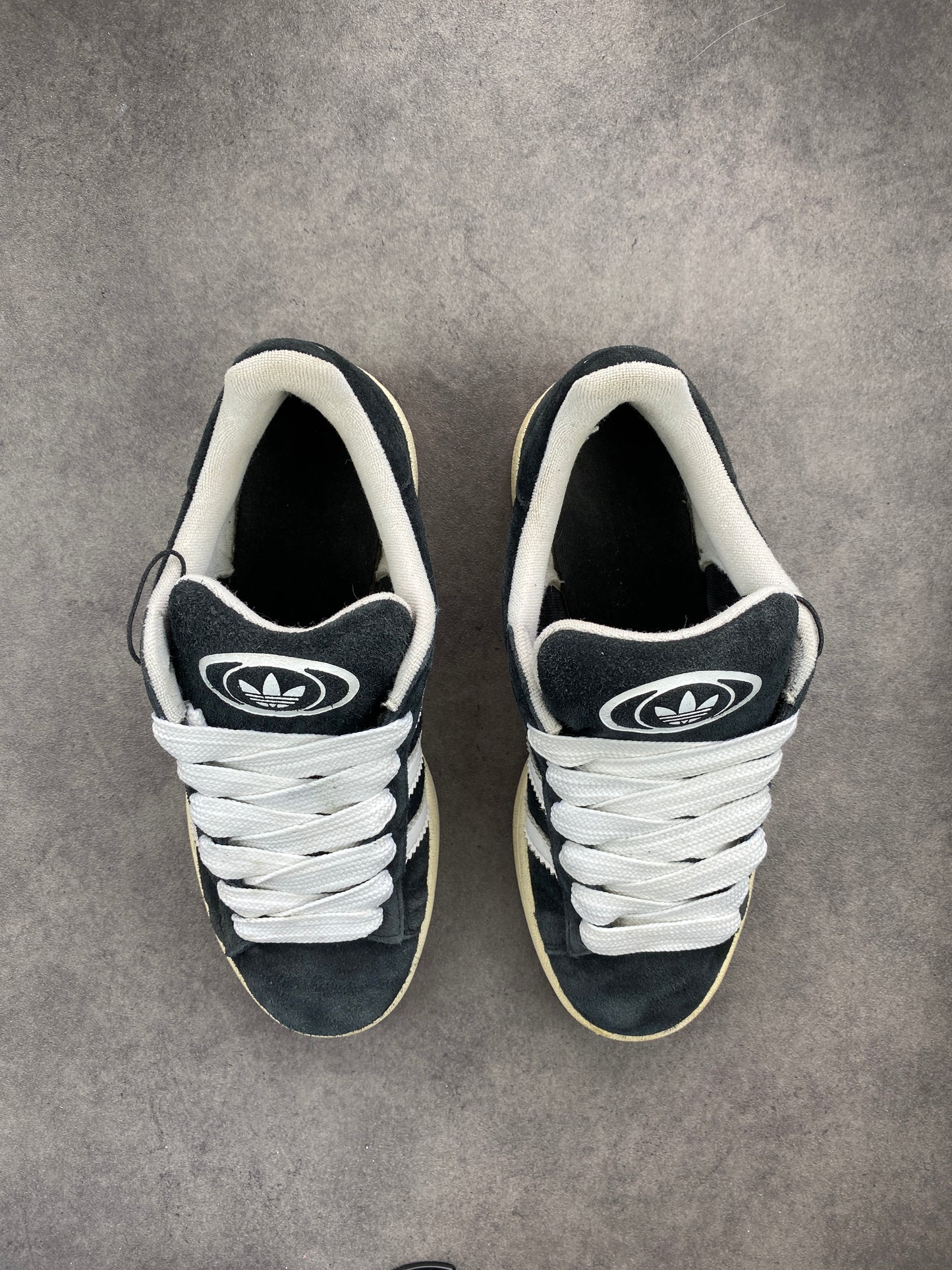 Adidas Campus 00s Core Black